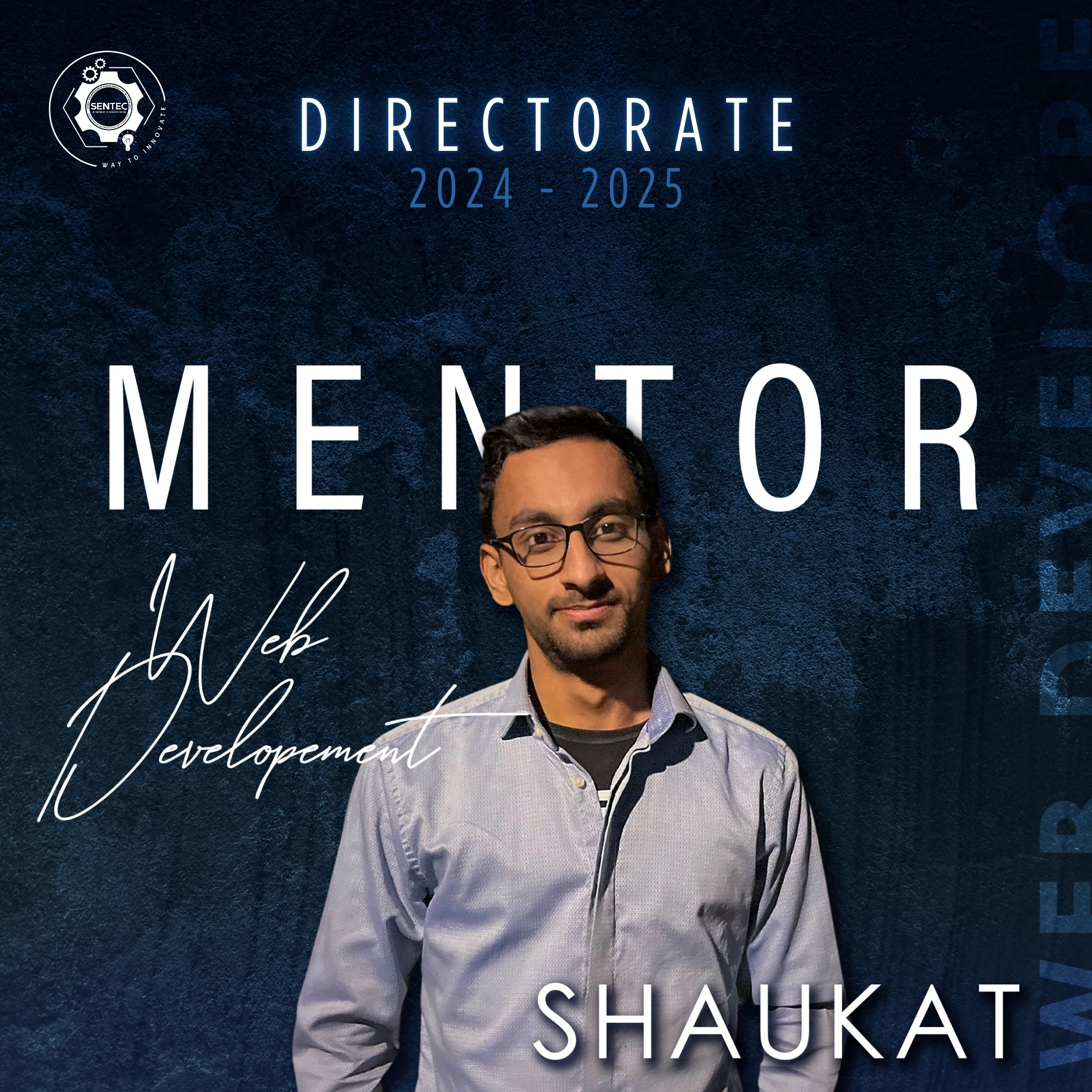Shaukat Sohail